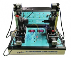 GCSXX-B 四象限探测器及光电定向实验仪