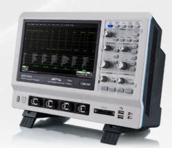 SDS3000系列智能示波器