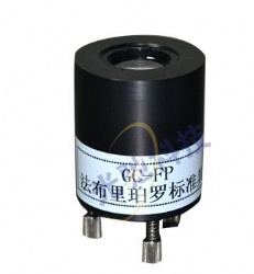 GCA2003 法布里-珀罗干涉仪