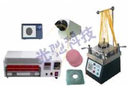 GCFOP-B 光纤连接器制作与测试实训系统