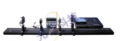 GCLD-B 半导体激光器综合实验系统