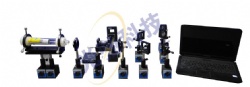 GCHTA-B 全息技术在信息安全方面的应用实验系统