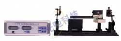 GCGXNA-C 光纤数值孔径测试实验系统