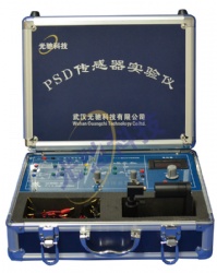 GCPSD-B PSD位置传感器实验仪