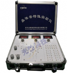 GCJTG-B 晶体管特性实验仪