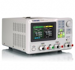 SPD3303X系列高精度可编程直流电源