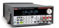 Keithley 2220/2230/2231 多输出直流电源