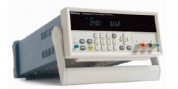 泰克 PWS2000 手动直流电源