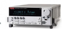 2601B-PULSE System SourceMeter® 10 μs 脉冲发生器/SMU 仪器