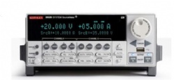 2600B 系列 SourceMeter SMU 仪器