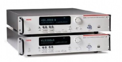 Keithley 2650 系列高功率 SourceMeter® SMU 仪器