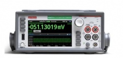 DMM7510 7½ 位图形采样万用表
