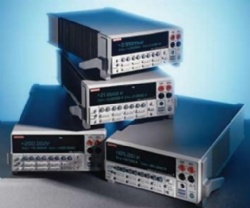 series2400源表SMU仪器