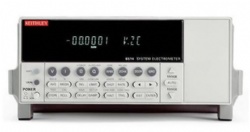 Keithley 6500、6430 系列高电阻/低电流静电计