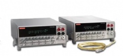 Keithley 2700 万用表/数据采集/开关系统