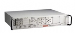 Keithley 系统 S46 和 S46T RF 微波开关系统