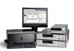 Keithley PCT 参数化波形记录器配置