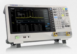 SSA3000X/X-E系列频谱分析仪