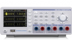 R&S®HMC804x 直流电源