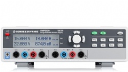 R&S®HMP2000 电源系列