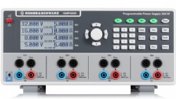 R&S®HMP4000 电源系列