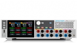 R&S®NGP800 电源系列