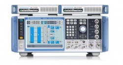 R&S®SMW200A 矢量信号发生器