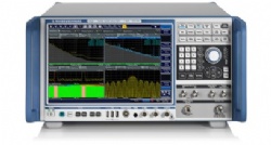 R&S®FSWP 相位噪声分析仪和 VCO 测试仪