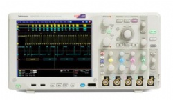 MSO/DPO5000B 系列