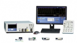 DPO70000SX 系列 ATI 高性能示波器