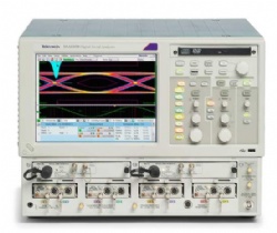 DSA8300 系列数字采样示波器