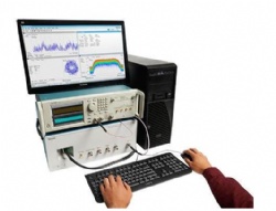 RSA7100B 实时频谱分析仪